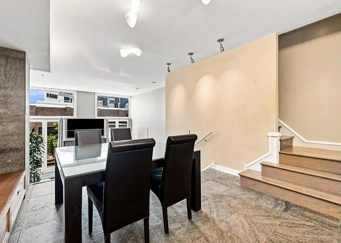 Skyline Views River West Townhouse; 2 Parking Incl Townhouse