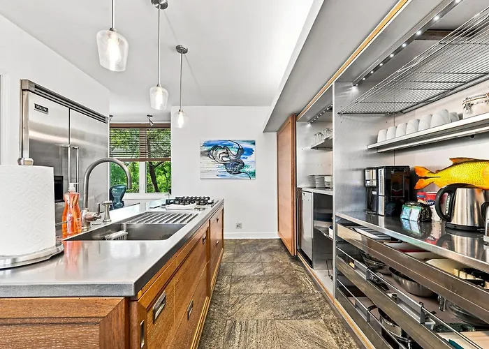 Skyline Views River West Townhouse; 2 Parking Incl Townhouse Chicago