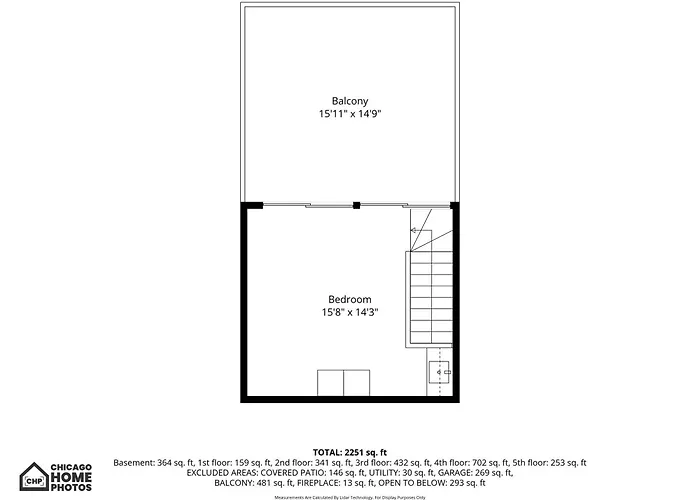 Skyline Views River West Townhouse; 2 Parking Incl Townhouse Сasa de vacaciones Chicago
